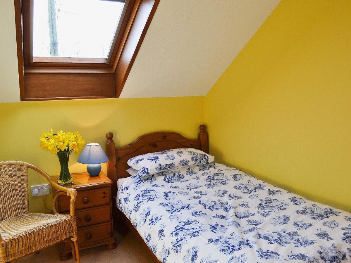 Owl Barn Villa Burmarsh Phòng bức ảnh